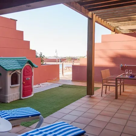 Apartman Marfolin 5 *