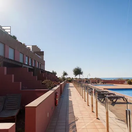 Διαμέρισμα Marfolin 5