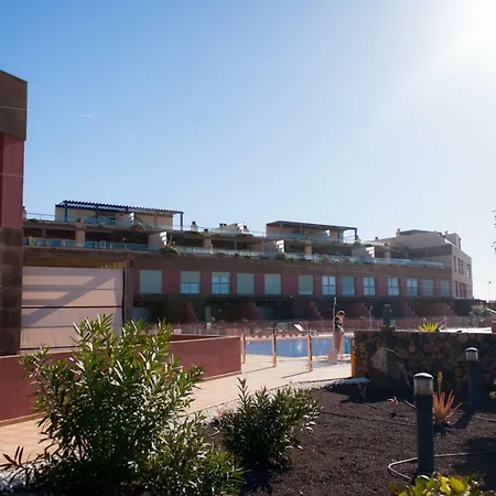 Marfolin 5 Διαμέρισμα *