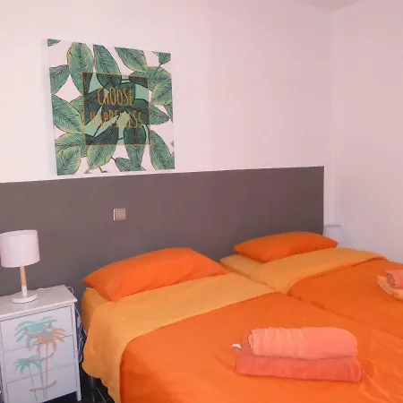 Marfolin 5 * Cotillo