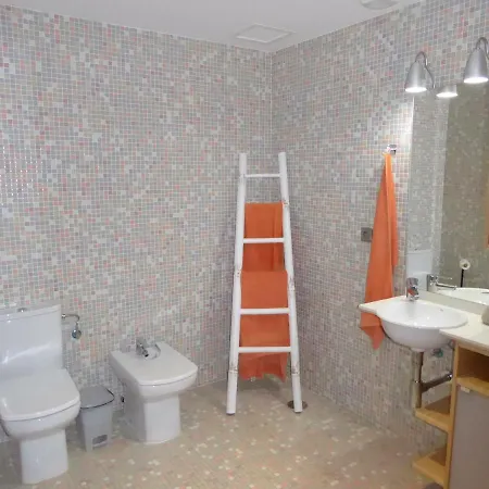 Marfolin 5 * Cotillo