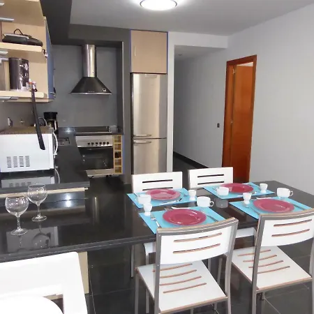 Marfolin 5 * Cotillo