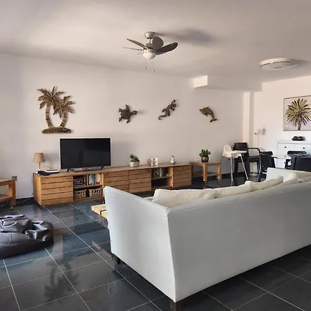 Marfolin 5 * El Cotillo (Fuerteventura)