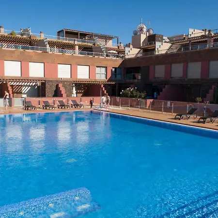 Marfolin 5 Apartamento