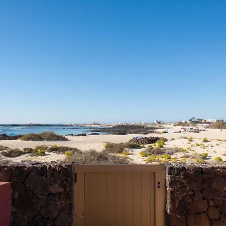 Marfolin 5 Apartamento