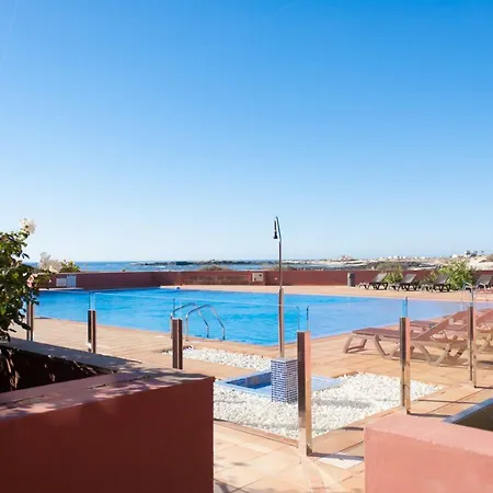 Marfolin 5 El Cotillo (Fuerteventura)