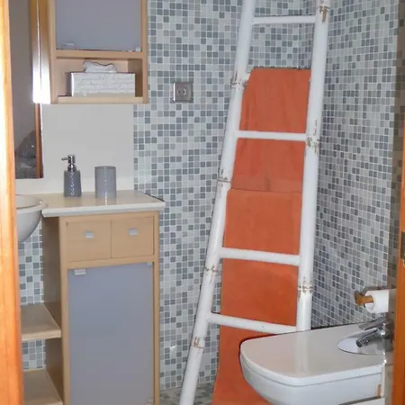 Marfolin 5 Apartamento