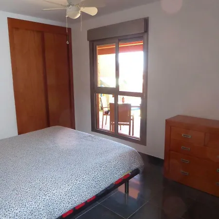 Marfolin 5 * El Cotillo (Fuerteventura)