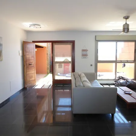 Marfolin 5 Apartment