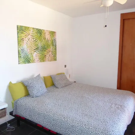 Apartamento Marfolin 5 Cotillo