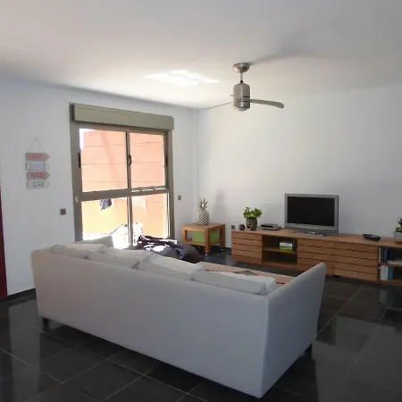 Apartamento Marfolin 5 Cotillo