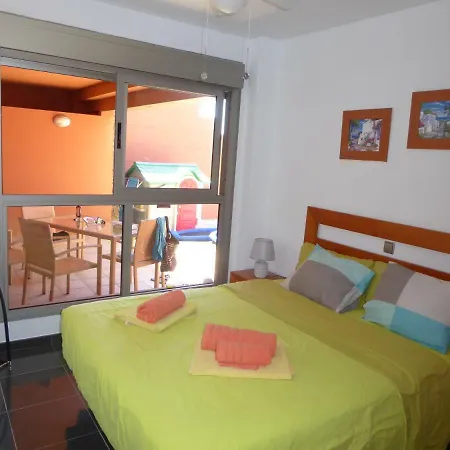 Apartamento Marfolin 5 *