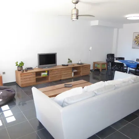 Apartamento Marfolin 5 *