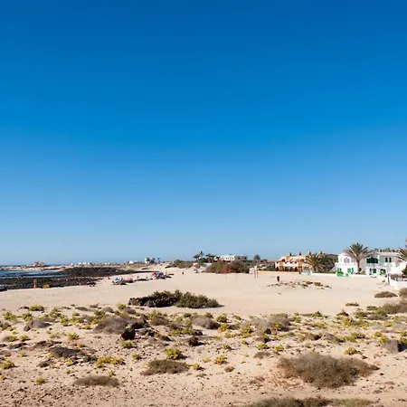 Marfolin 5 Lejlighed Cotillo